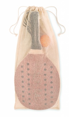 Logo trade ärikingid foto: Rosewoodi rannatennise komplekt