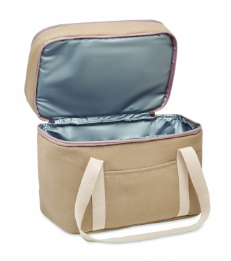 Logo trade reklaamkingid foto: Külmakott 320 gr/m²