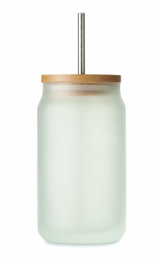 Logotrade reklaamkingi foto: Sublimatsioonipurk 400 ml