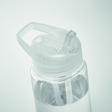 Logotrade reklaamtooted pilt: Tritan Renew™ pudel 650 ml