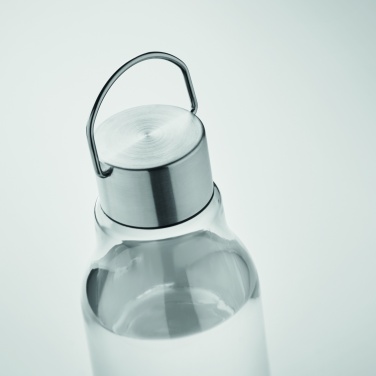 Logotrade firmakingituse foto: Tritan Renew™ pudel 800ml