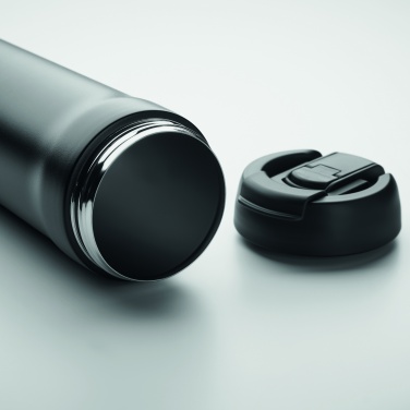 Logotrade ärikingitused pilt: Kaheseinaline trummel 700 ml