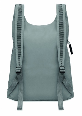 Logotrade reklaamkingi foto: Kokkupandav helkur spordikott