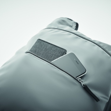 Logotrade reklaamkingituse foto: Kokkupandav helkur spordikott