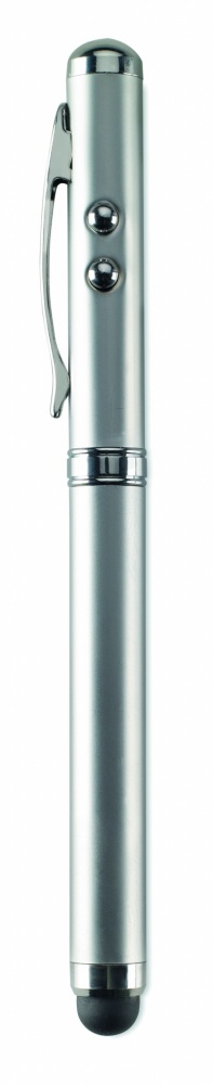 Logotrade ärikingitused pilt: Laserpointer puutepliiats