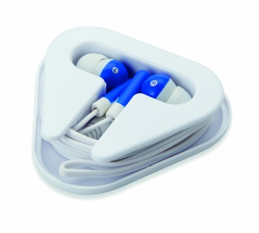 Logotrade firmakingitused pilt: Kõrvaklapid PS ümbrises