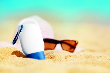 Logo trade ärikingi pilt: 30 ml päikesekaitsekreem