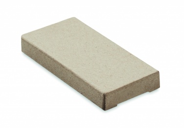 Logo trade firmakingi pilt: 4 mini värvilist pliiatsit