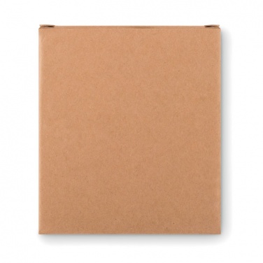 Logotrade reklaamtooted pilt: 4 kriidipulka