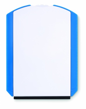 Logo trade ärikingi pilt: Parkimiskell jääkaabitsaga