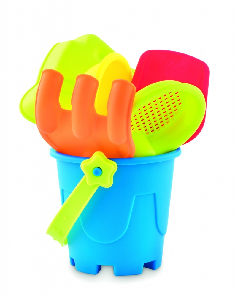 Logotrade reklaamkingid pilt: Liiva ämber