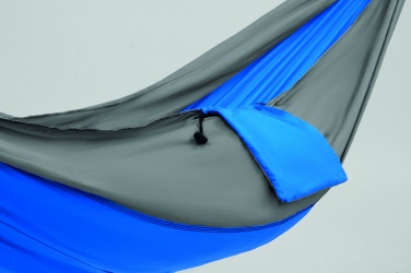 Logotrade ärikingid pilt: Kokkupandav kerge võrkkiik