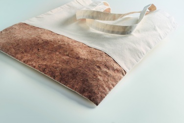 Logotrade reklaamkingid pilt: 140gr/m² puuvillane ostukott