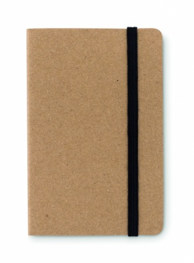 Logo trade meened foto: Kaardihoidja koos märkmepaberitega