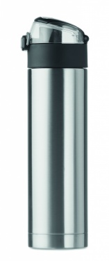 Logotrade ärikingitused pilt: Kaheseinaline pudel 400ml