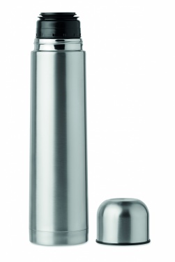 Logotrade ärikingitused pilt: Topeltseintega termos 900ml