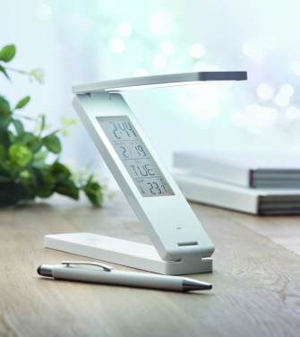 Logotrade firmakingid pilt: Laualamp