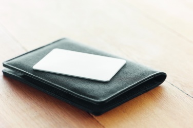 Logo trade ärikingituse pilt: RFID blokeeriv kaart