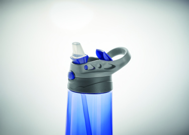 Logo trade firmakingitused foto: Tritan™ pudel 450 ml