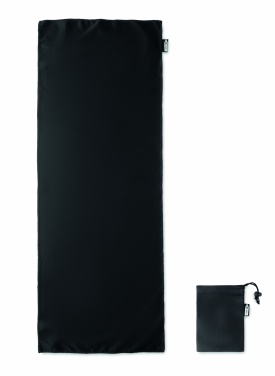 Logotrade ärikingituse foto: RPET spordirätik ja -kott