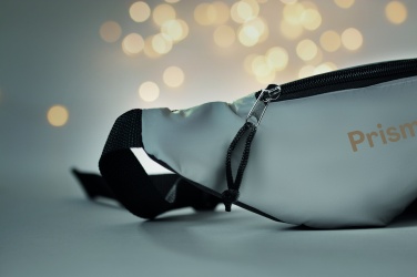 Logotrade reklaamkingi foto: Kõrge peegeldav vöökott