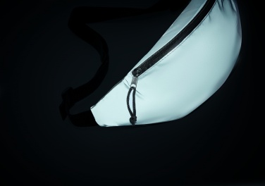 Logotrade firmakingid pilt: Kõrge peegeldav vöökott