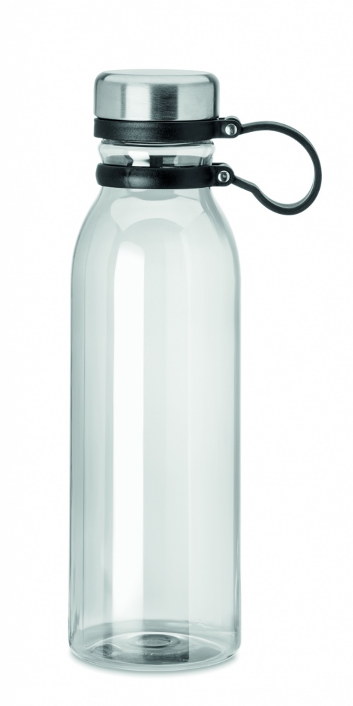 Logotrade reklaamtooted pilt: RPET pudel 780ml
