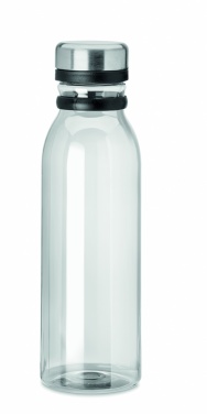 Logo trade firmakingi pilt: RPET pudel 780ml
