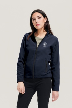 Logotrade firmakingituse foto: RACE WOMEN SS JOPE 280g