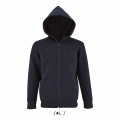 STONE KIDS ZIP HOODIE 260, Prantsuse merevägi