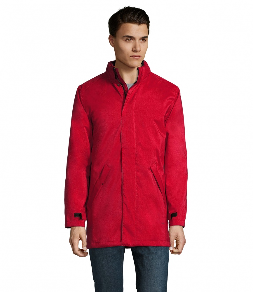 Logotrade reklaamkingituse foto: ROBYN UNISEX JAKK POLSTER