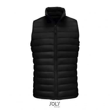 Logotrade firmakingi foto: WILSON BW MEN Bodywarmer vest