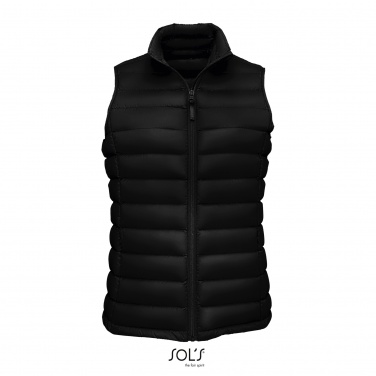 Logotrade reklaamtoote foto: WILSON BW WOMENI Bodywarmer vest