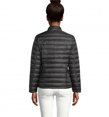 Logotrade reklaamkingitused pilt: WILSON NAISTE JAKK