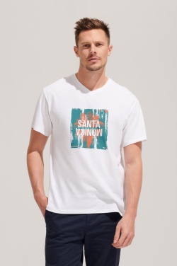 Logo trade firmakingitused foto: VICTORY MEESTE T-SÄRK 150g