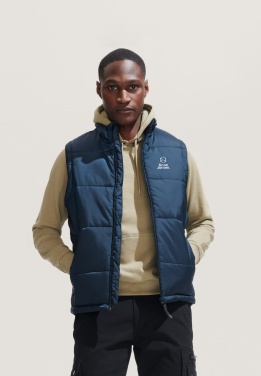 Logo trade firmakingitused foto: SOE tepitud Bodywarmer vest