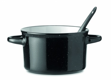 Logo trade ärikingi pilt: Keraamiline vintage kauss 550 ml