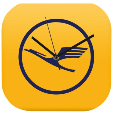 Logotrade meene foto: Seinakell kogu kella esiküljega BEL AIR