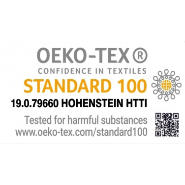 Logotrade reklaamtooted pilt: Puuvillane kott MANACOR