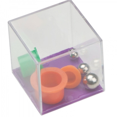 Logo trade firmakingituse pilt: Puslemäng ALBANY