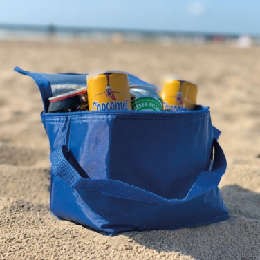 Logotrade meene foto: Külmakott 6 x 0,5 l MESA