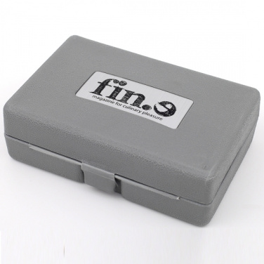 Logotrade reklaamtooted pilt: 25-osaline tööriistakomplekt MANAGUA