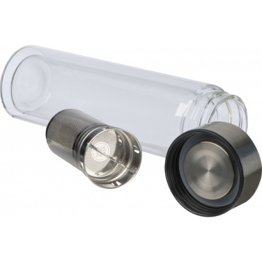 Logo trade firmakingituse pilt: Termos KARLSTAD 400 ml