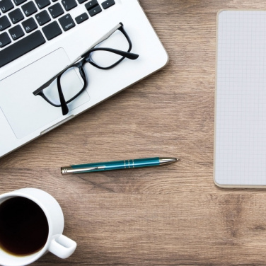 Logo trade meened foto: Metallist pastapliiats Ascot