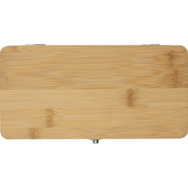 Logo trade meened foto: 22-osaline tööriistakomplekt BERINGEN