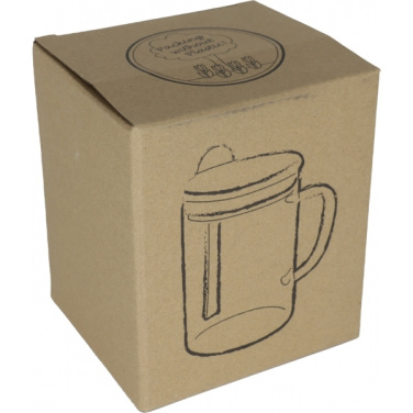 Logo trade reklaamkingid foto: Klaaskruus JACKSON 420 ml