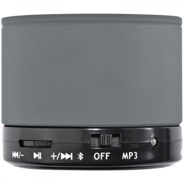 Logo trade ärikingitused foto: Mini Bluetooth kõlar HAWICK