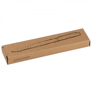 Logotrade reklaamtooted pilt: Metallist laserpointer MATLOCK