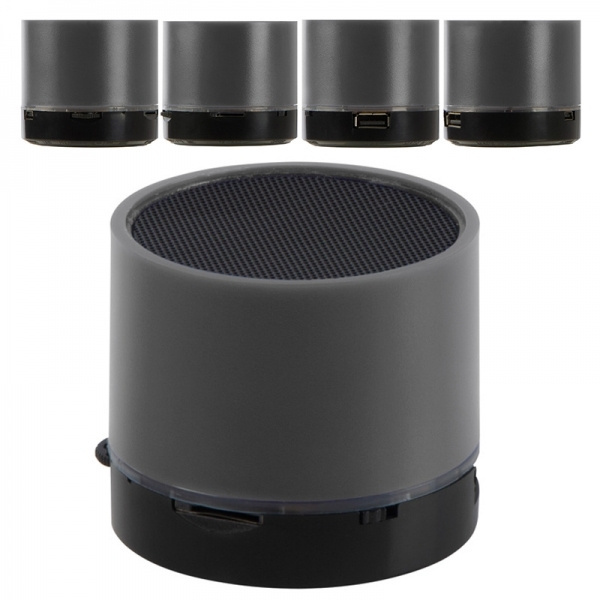 Logo trade ärikingi pilt: Bluetooth kõlar TAIFUN