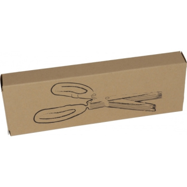 Logo trade ärikingi pilt: Ürtide lõikamise käärid BILBAO